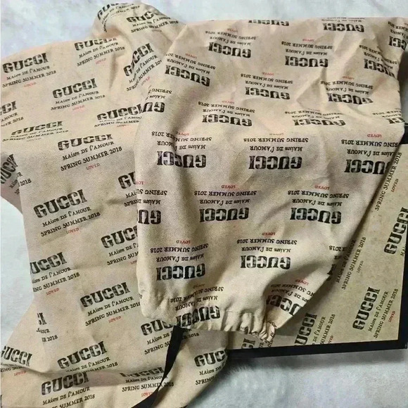 Gucci Shoes - Picture 7 of 10